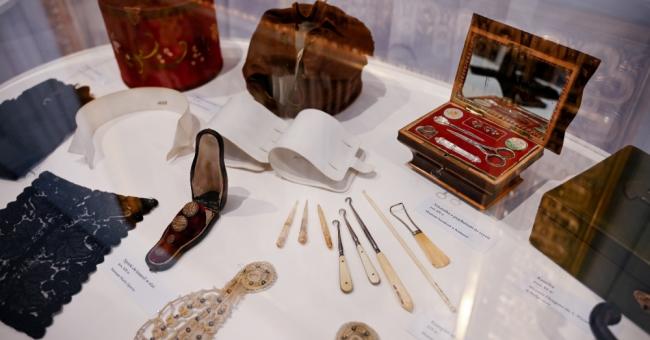 Wernisaż wysatwy czasowej 