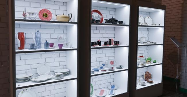 Wernisaż wystawy czasowej 