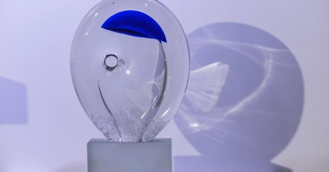 szklany dialog - ekspozycja