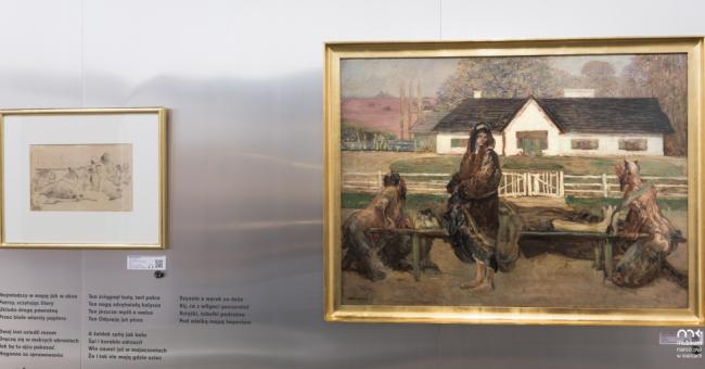 Pojąć sztukę pańską to sztuka