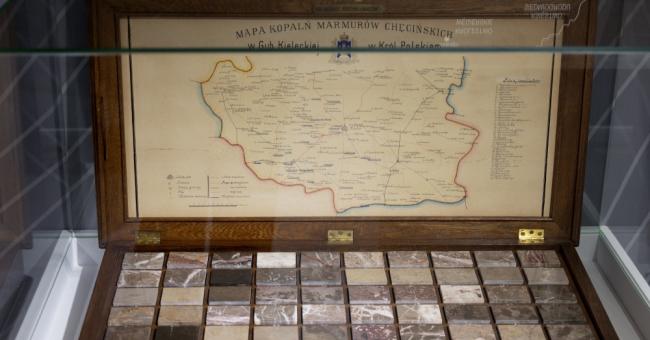 Wernisaż wystawy czasowej 