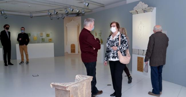 Ofenkachel - kafel do pieca