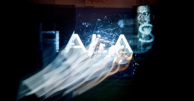 Pojąć sztukę pańską to sztuka