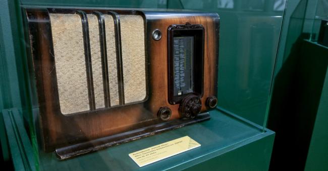 Powróćmy jak za dawnych lat