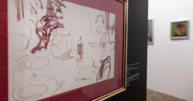 Pojąć sztukę pańską to sztuka