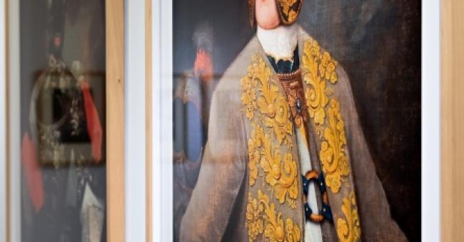 Wernisaż wystawy czasowej 