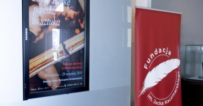 Pojąć sztukę pańską to sztuka