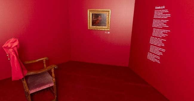 Pojąć sztukę pańską to sztuka