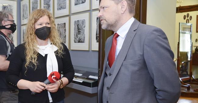 Poza ramami. Literackie inspiracje w grafice. Dante Alighieri 