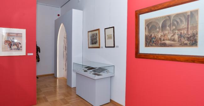 Kodeks rycerski w średniowieczu