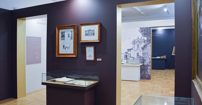 Zapiski przy sztaludze. Przyjaźnie Sienkiewicza w świecie malarskim