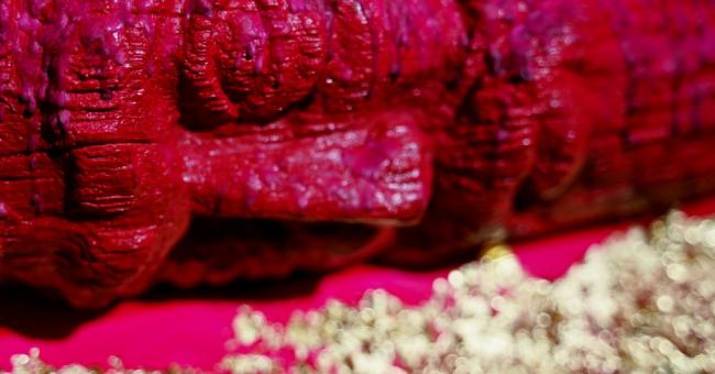 Wędrówka Mojżesza