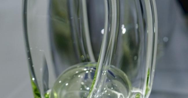 szklany dialog - ekspozycja