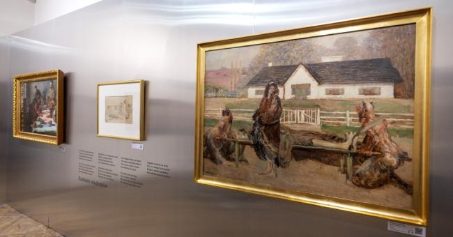 Pojąć sztukę pańską to sztuka