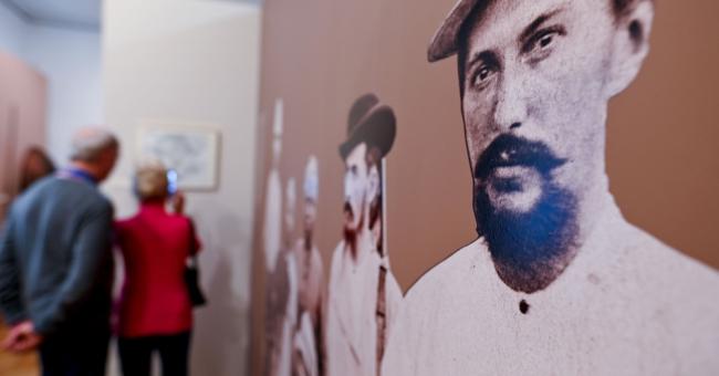 Imaginarium afrykańskie Henryka Sienkiewicza