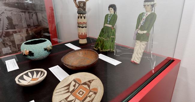 Wystawa American Dream