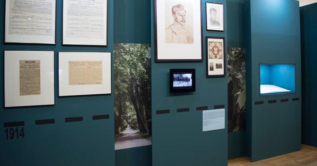 Wernisaż wystawy Czas mierzony szwajcarskim zegarem