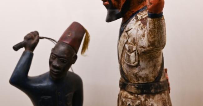 Imaginarium afrykańskie Henryka Sienkiewicza