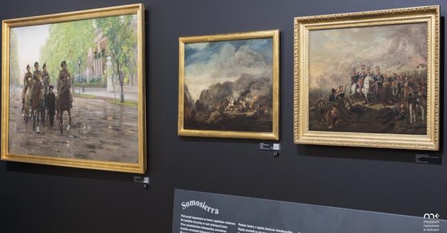 Pojąć sztukę pańską to sztuka