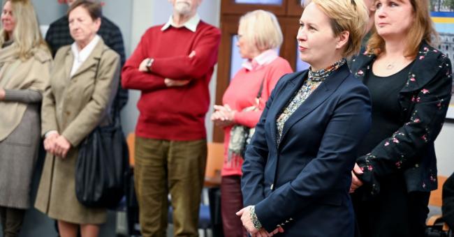 Wędrówka Mojżesza