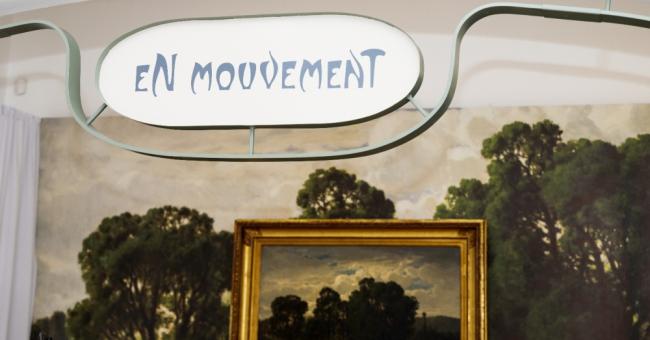 Wernisaż wysatwy czasowej 