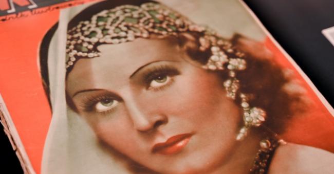 Powróćmy jak za dawnych lat