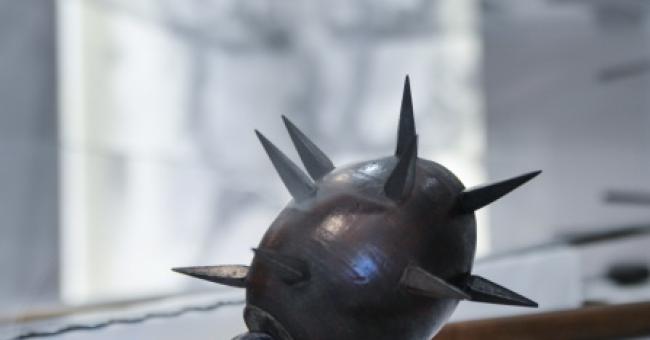 Kodeks rycerski w średniowieczu