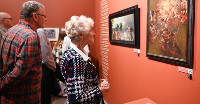 Pojąć sztukę pańską to sztuka