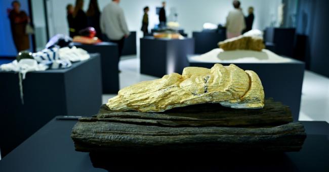 Wędrówka Mojżesza