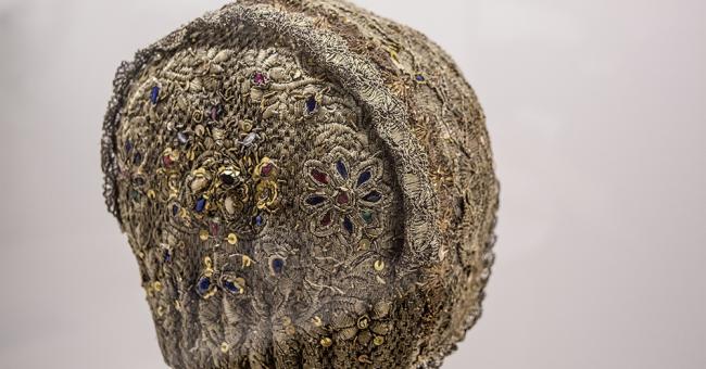 Wystawa Kapelusze z głów 