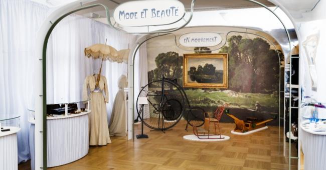 Wernisaż wysatwy czasowej 