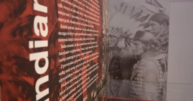 Wystawa American Dream