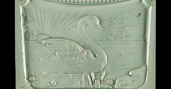 Ofenkachel - kafel do pieca