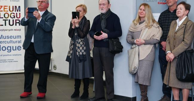 Wędrówka Mojżesza