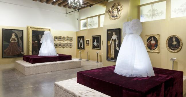 Kobieta w czasach Wazów