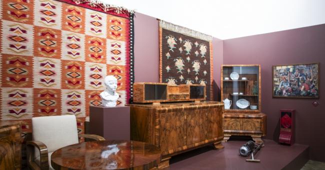 Powróćmy jak za dawnych lat