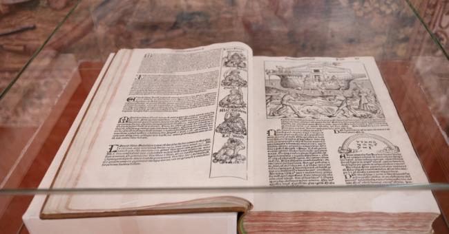 Pojąć sztukę pańską to sztuka