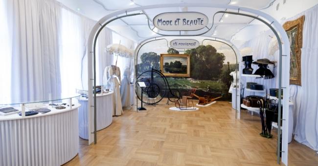 Wernisaż wysatwy czasowej 