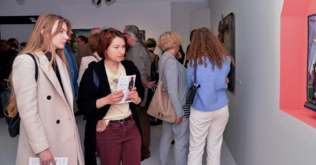 Władysław Hasior. Poetyckość rzeczy