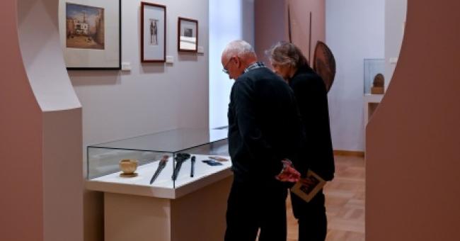 Imaginarium afrykańskie Henryka Sienkiewicza