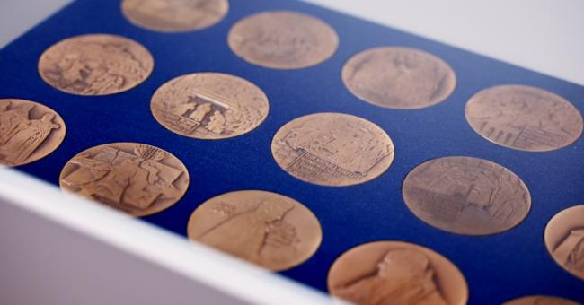 Wernisaż wystawy czasowej 