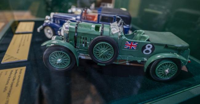 Powróćmy jak za dawnych lat