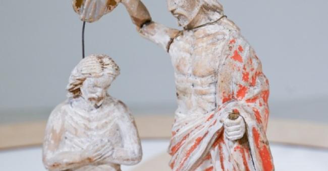 Bogowie i ludzie. Rok obrzędowy w litewskiej sztuce ludowej