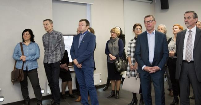 Wystawy czasowe: W kręgu chasydów