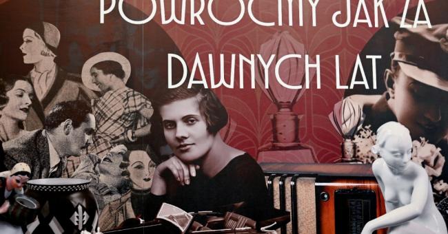 Powróćmy jak za dawnych lat