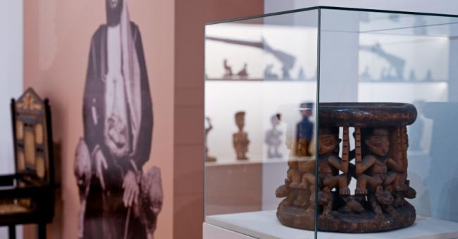 Imaginarium afrykańskie Henryka Sienkiewicza