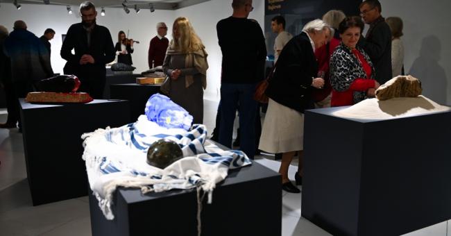 Wędrówka Mojżesza