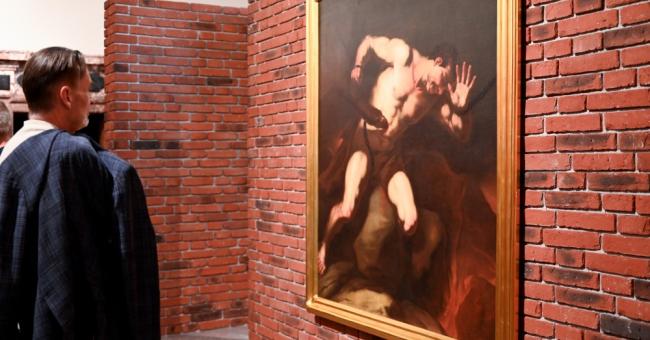 Pojąć sztukę pańską to sztuka