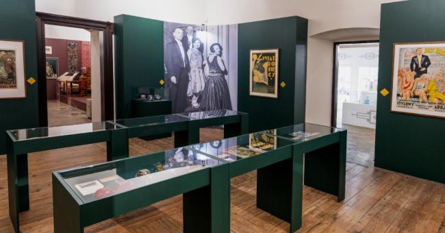 Powróćmy jak za dawnych lat