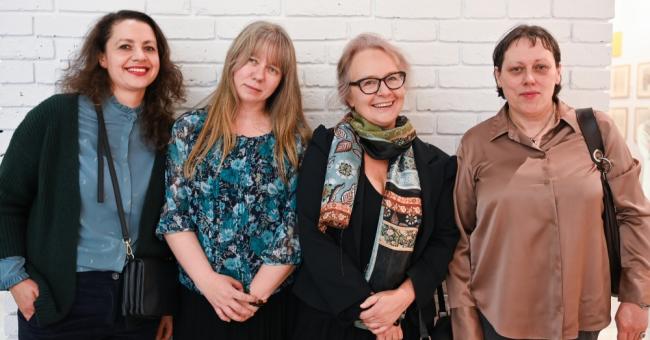 Wernisaż wystawy czasowej 